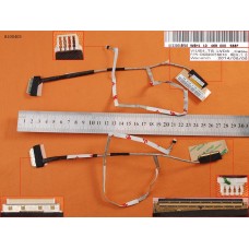 Шлейф матриці для Lenovo S415 S300T S400T S500T S405T, (With Touch, DC02001SE10)