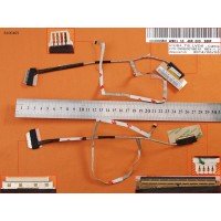 Шлейф матриці для Lenovo S415 S300T S400T S500T S405T, (With Touch, DC02001SE10)