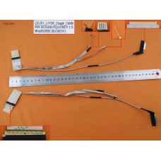 Шлейф матриці для Lenovo Thinkpad E430 E435, (DC02001FQ10, DC02001FR10, QILE1)