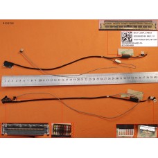 Шлейф матриці для Lenovo Yoga 510-15ISK Flex 4 1580 Flex 4-1570 DC02002D100