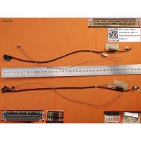 Шлейф матриці для Lenovo Yoga 510-15ISK Flex 4 1580 Flex 4-1570 DC02002D100