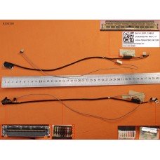 Шлейф матрицы для Lenovo Yoga 510-15ISK Flex 4 1580 Flex 4-1570 DC02002D100