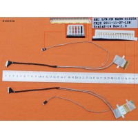 Шлейф матриці для Samsung RV410 RV411 RV412 RV408 RV413 E3415 RV415 RV420 RC410, BA39-01023A