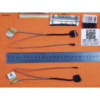 Шлейф матрицы для Sony Vaio SVE11 E11 SVE1 SVE11113F SVE11A11L V180, (603-0101-7773_A)