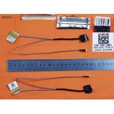Шлейф матрицы для Sony Vaio SVE11 E11 SVE1 SVE11113F SVE11A11L V180, (603-0101-7773_A)