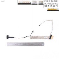 Шлейф матрицы для Toshiba L500 L500D L505 L505D, DC02000S800