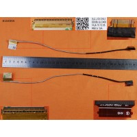 Шлейф матрицы Toshiba L50-C C55D-C C55T-C P55T-C S55-C L55D-C 40Pin DD0BLQLC400