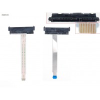 Шлейф Sata HDD/SSD для HP Envy 15 15-j105tx 15-j, (DW15, 6017B0416801)