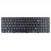 Клавиатура для ноутбука Lenovo IdeaPad G570 G770 G575 G780 G560 G565 Z560 Z565 series, RU, черная