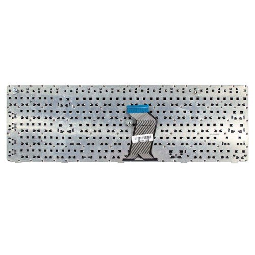 Клавіатура для Lenovo IdeaPad G570 G575 G770 G780 G560 G565 Z560 Z565, RU, чорна