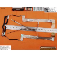 Шлейф матриці для Dell Inspiron 17R 5720 7720, (0K2M54, DD0R09LC060)