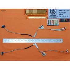 Шлейф матрицы для HP 430 G2 With Touch DC020021400