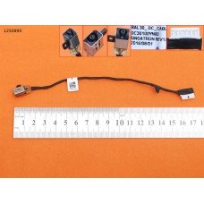 Роз'єм живлення для Dell Inspiron 15 5565 5567 5765 5767 P32E, (з проводом/кабелем, BAL30, PJ890, DC30100YN00, 0R6RKM) Роз'єм живлення для Dell Inspiron 15 5565 5567 5765 5767 P32E, (з проводом/кабелем, BAL30, PJ890, DC30100YN00, 0R6RKM)