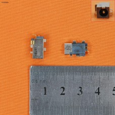 Роз'єм живлення для Lenovo Ideapad 100S-14IBR 100S-14 PJ602 (4.0*1.7)