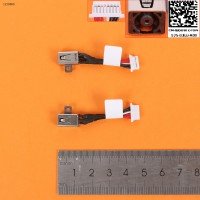 Разъем питания для Dell Inspiron 7568 7558 7359 7353 7352 7348 7347 3558 3158 3153 3148 P57G, (только UMA, 0JDX1R, с проводом/кабелем)