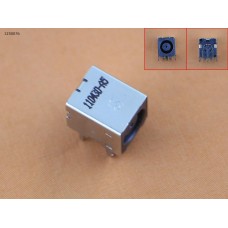 Роз'єм живлення для DELL Inspiron N5020 N5030 M5030 DC076 PJ357