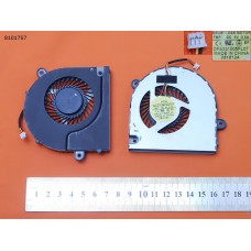 Вентилятор для Acer TravelMate P453 P453-M P453-MG Series, (13N0-94A0302, DFS531005FL0T FBF0, Original)