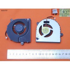 Вентилятор для Acer TravelMate P453 P453-M P453-MG Series, (13N0-94A0302, DFS531005FL0T FBF0, Original)