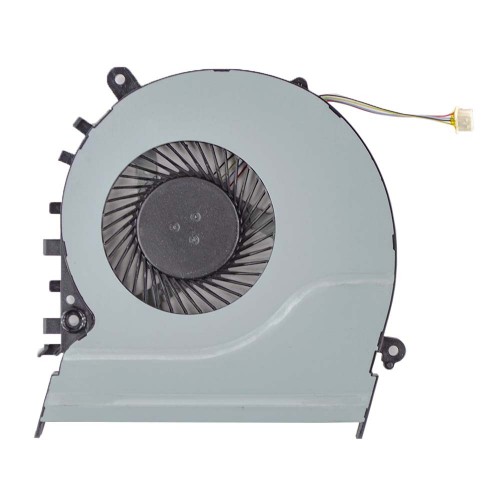 Вентилятор для ноутбука Asus A551L K551L R551L R553L S551L V551L X551LB series, (EF50060S1-C180-S9A, 13NB02A1P02011, 4pin Original)