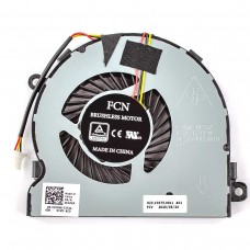 Вентилятор кулер для Dell 3568 3578 5447 5542 5543 5545 5547 5548 5445, (03RRG4, 0CGF6X, 023.1007E.0011, Original)