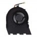 Вентилятор для ноутбука Dell Inspiron 15-5565 17-5765 15-5567 17-5767 P66F series, (DFS481305MC0T NS55B04-16B18 FN0565-A1084L2BL, Original)