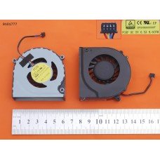 Вентилятор для Dell Latitude 14 Rugged 5404 5414, (DFS180005000T FGBF, 0CT3GT, Original) 