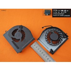 Вентилятор для HP ZBOOK 17 (Original)