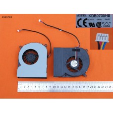 Вентилятор для HP CQ1-1125 CQ1-1028 CQ1-1007 CQ1-1000 CQ1 (Original)