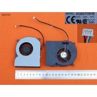 Вентилятор для HP CQ1-1125 CQ1-1028 CQ1-1007 CQ1-1000 CQ1 (Original)