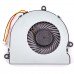 Вентилятор для ноутбука HP Pavilion 14-G 14-S 14-R Tpn-C116 Tpn-C125 15-G000 15-G100 15-R000 15-R100 15-H 240 G3 250 G3, Dell Inspiron 15 15R 17 17R 3521 3721 5521 5535 5721 5537 (3 провода, High Copy)