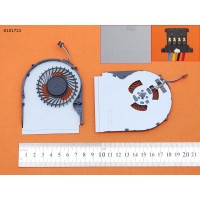 Вентилятор кулер для Lenovo FLEX 2-15 (Original)