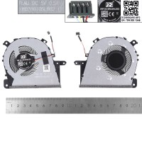 Вентилятор для Lenovo IdeaPad 3 14ARE05 14ADA05 14IML05 14IIL05 14ITL05 (DC28000F4F0, FM9N DFS5K1215491F, Аналог) Вентилятор для Lenovo IdeaPad 3 14ARE05 14ADA05 14IML05 14IIL05 14ITL05 (DC28000F4F0, FM9N DFS5K1215491F, Аналог)