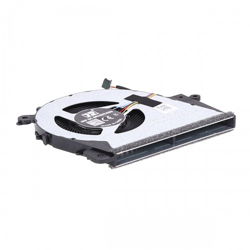 Вентилятор для ноутбука Lenovo IdeaPad 3 14ARE05 14ADA05 14IML05 14IIL05 14ITL05 (DC28000F4F0, FM9N DFS5K1215491F, Аналог)