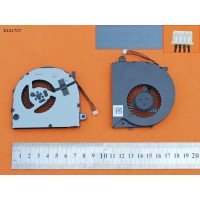 Вентилятор для Lenovo IdeaPad 110-14ISK 110-15ISK 305-14IBD 305-15IBD B50-70 B50-80, (KSB05105HCA02, DC28000END0 TIA8, Original)