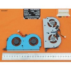 Вентилятор для Lenovo IdeaPad Y40-70, (8pin 5V 0.4A, DC28000ETF0 DC28000BZA0 DFS470805CL0T FFGH, Аналог)