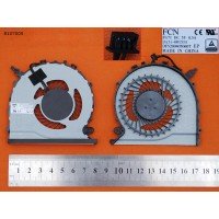 Вентилятор для Samsung NP500R5K NP500R5H 500R5H-Y07 (Original)