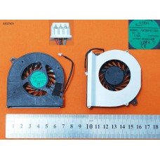 Вентилятор для Toshiba Qosmio X505, (graphics fan, AB7005HX-CD3, Аналог) Вентилятор для Toshiba Qosmio X505, (graphics fan, AB7005HX-CD3, Аналог)