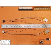Шлейф матриці для Acer Aspire 5344 5744Z, TravelMate TM5344 TM5744, (Original)