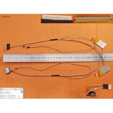 Шлейф матрицы для Acer Aspire 5344 5744Z, TravelMate TM5344 TM5744, (Original)