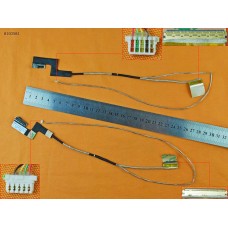 Шлейф матриці для Acer Aspire M3-581 M3-581T M3-581TG JM50, (40Pin, 1422-0152000)