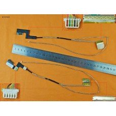 Шлейф матрицы для Acer Aspire M3-581 M3-581T M3-581TG JM50, (40Pin, 1422-0152000)