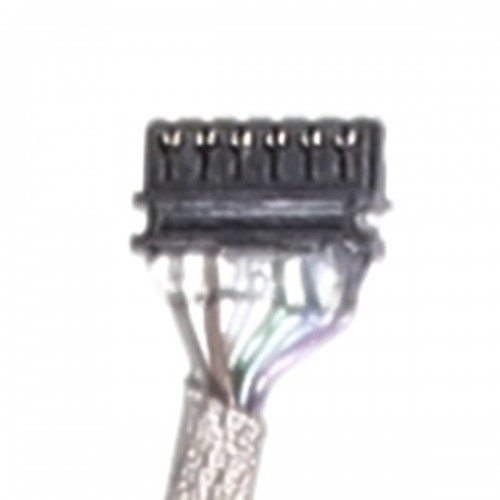 Шлейф матриці для ноутбука Acer Predator Helios PH315-52 N18I2, (eDP 40pin, 6017B1240901, 6017B1241501, Аналог)