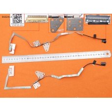 Шлейф матрицы для Acer Aspire R7-571 R7-571G R7-572 R7-572G, (DC02C005N10, 50.M9UN2.006)