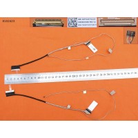 Шлейф матриці для ноутбука Asus G58J G551J GL551J N551J R551J series, (eDP 30pin non-touch, DC020022O0S, 14005-01420000, 14005-01420100, 14005-01420200)