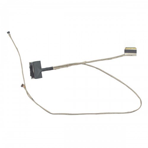 Шлейф матрицы для ноутбука Asus N550 Q550 R522 series, (1422-01HC000, 1422-01SF0AS, 14005-00950300, Аналог)