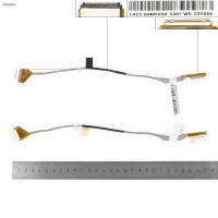 Шлейф матриці для Asus U35F U35JC X34F X34JC UL30A UL30JT UL30VT, (40pin, 1422-00TE000, 14G140332010, 14G140332020)
