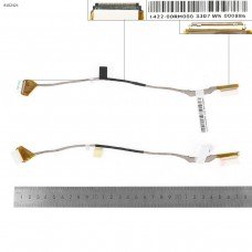 Шлейф матрицы для Asus U35F U35JC X34F X34JC UL30A UL30JT UL30VT, (40pin, 1422-00TE000, 14G140332010, 14G140332020) Шлейф матрицы для Asus U35F U35JC X34F X34JC UL30A UL30JT UL30VT, (40pin, 1422-00TE000, 14G140332010, 14G140332020)