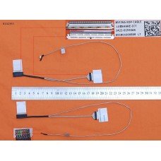 Шлейф матриці для Asus A553SA D553SA F553SA K553SA P553SA X553SA, (30pin eDP, 1422-02550AS, 14005-01810100, 14005-01810000)