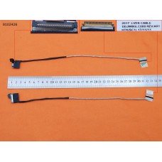 Шлейф матрицы для Dell Vostro 5480 V5480 5439 30pin Аналог