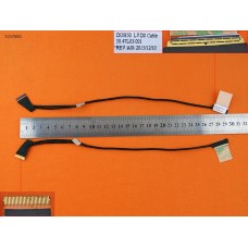 Шлейф матриці для Dell Inspiron 15 7000 7537 DOH50 40pin Аналог